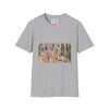 Canaan Dog Tee Shirt