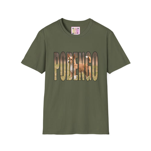 Portuguese Podengo Tee Shirt