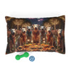 Gull Terrier Pet Bed