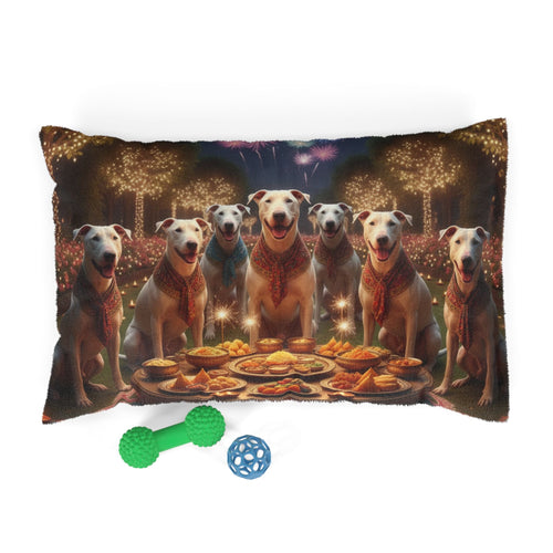 Gull Terrier Pet Bed