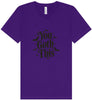 You Goth This Unisex V-Neck Shirt