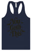 You Goth This Women's Racerback Tank