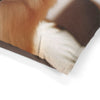 Pet Bed – Plush Dog Bed, 3 Size Options