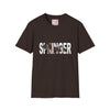 English Springer Spaniel Tee Shirt
