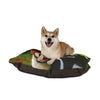 Pet Bed – Plush Dog Bed, 3 Size Options
