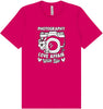 Photography is a Love Affair Adult Bella Canvas Shirt