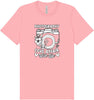 Photography is a Love Affair Adult Bella Canvas Shirt
