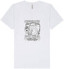 Photography is a Love Affair Unisex V-Neck Shirt