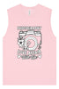 Photography is a Love Affair Muscle Tank