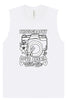 Photography is a Love Affair Muscle Tank