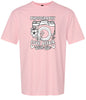 Photography is a Love Affair Adult Gildan Soft Shirt