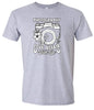 Photography is a Love Affair Adult Gildan Soft Shirt
