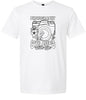 Photography is a Love Affair Adult Gildan Soft Shirt