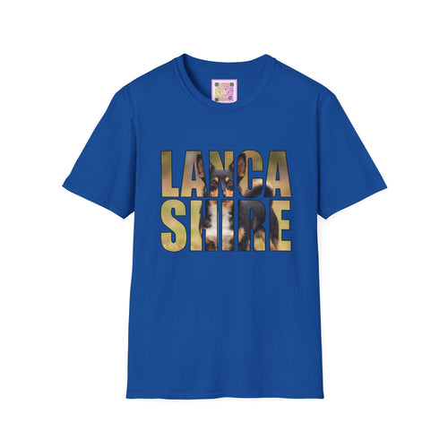 Lancashire Heeler Tee Shirt