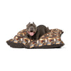 Pet Bed – Plush Dog Bed, 3 Size Options