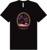 Just Like the Sea Adult Bella Canvas Shirt