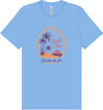 Just Like the Sea Adult Bella Canvas Shirt