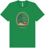 Just Like the Sea Adult Bella Canvas Shirt
