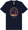 Just Like the Sea Adult Bella Canvas Shirt
