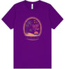 Just Like the Sea Adult Bella Canvas Shirt