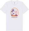 Just Like the Sea Adult Bella Canvas Shirt