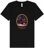 Just Like the Sea Unisex V-Neck Shirt