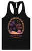 Just Like the Sea Women's Racerback Tank
