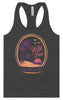 Just Like the Sea Women's Racerback Tank