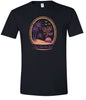 Just Like the Sea Adult Gildan Soft Shirt