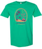 Just Like the Sea Adult Gildan Soft Shirt
