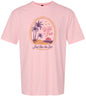Just Like the Sea Adult Gildan Soft Shirt