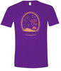 Just Like the Sea Adult Gildan Soft Shirt