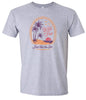 Just Like the Sea Adult Gildan Soft Shirt