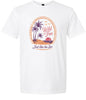 Just Like the Sea Adult Gildan Soft Shirt