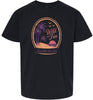 Just Like the Sea Children's Gildan Soft Shirt
