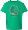Just Like the Sea Children's Gildan Soft Shirt