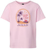 Just Like the Sea Children's Gildan Soft Shirt