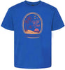 Just Like the Sea Children's Gildan Soft Shirt