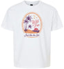Just Like the Sea Children's Gildan Soft Shirt