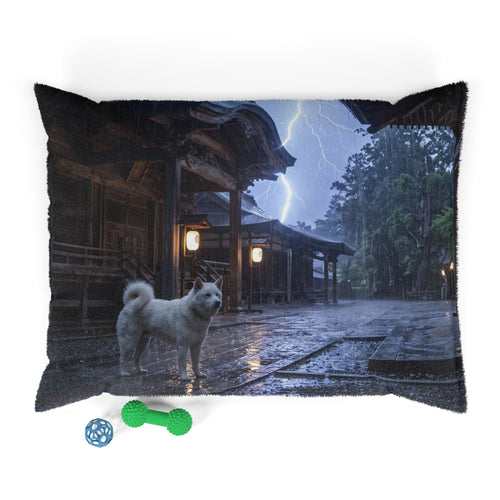Hokkaido Pet Bed