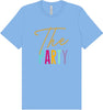 The Party Adult Bella Canvas Shirt