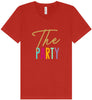 The Party Unisex V-Neck Shirt