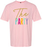 The Party Adult Gildan Soft Shirt