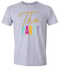 The Party Adult Gildan Soft Shirt