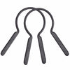 Neewer Rubber-coated Metal Camera Lens Filter Remover Wrench Set Kit(Package of Two)Fit 67mm,72mm