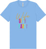The Wife of the Party Adult Bella Canvas Shirt