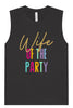 The Wife of the Party Muscle Tank