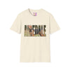 Airedale Terrier Tee Shirt