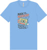 Made to Worship Adult Bella Canvas Shirt