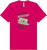 Made to Worship Adult Bella Canvas Shirt